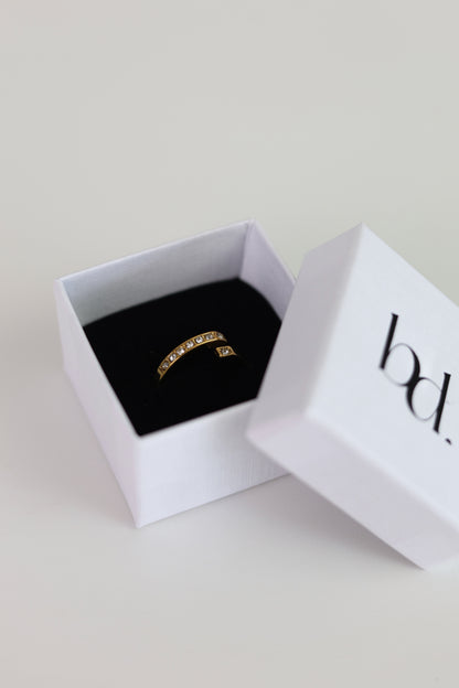 Aster - ring