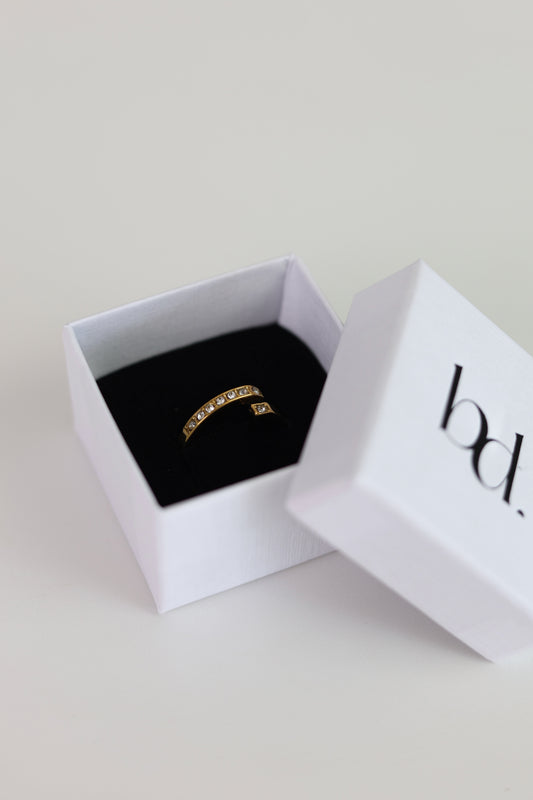 Aster - ring