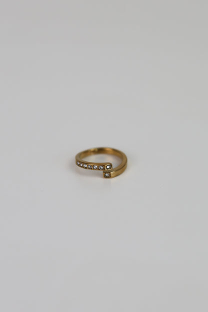 Aster - ring
