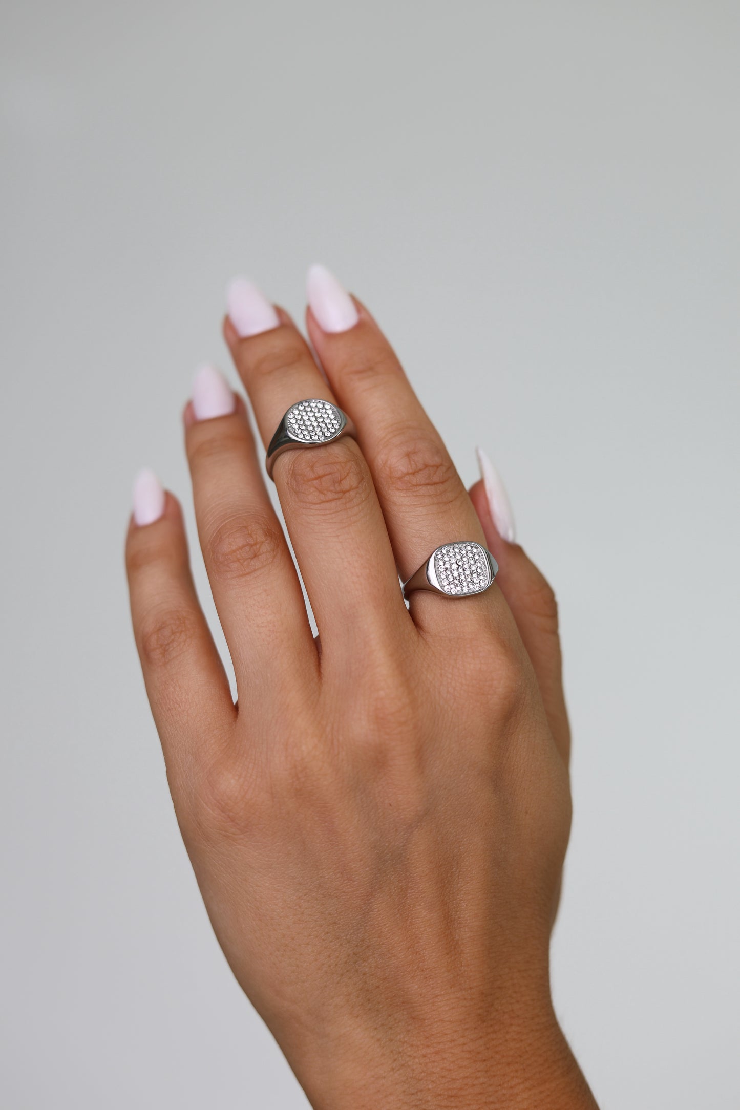 Azara - ring