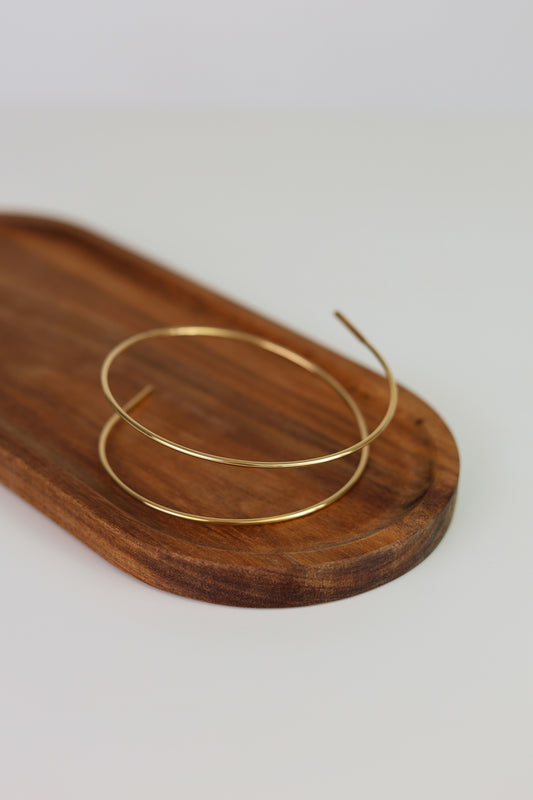 Calla - bracelet