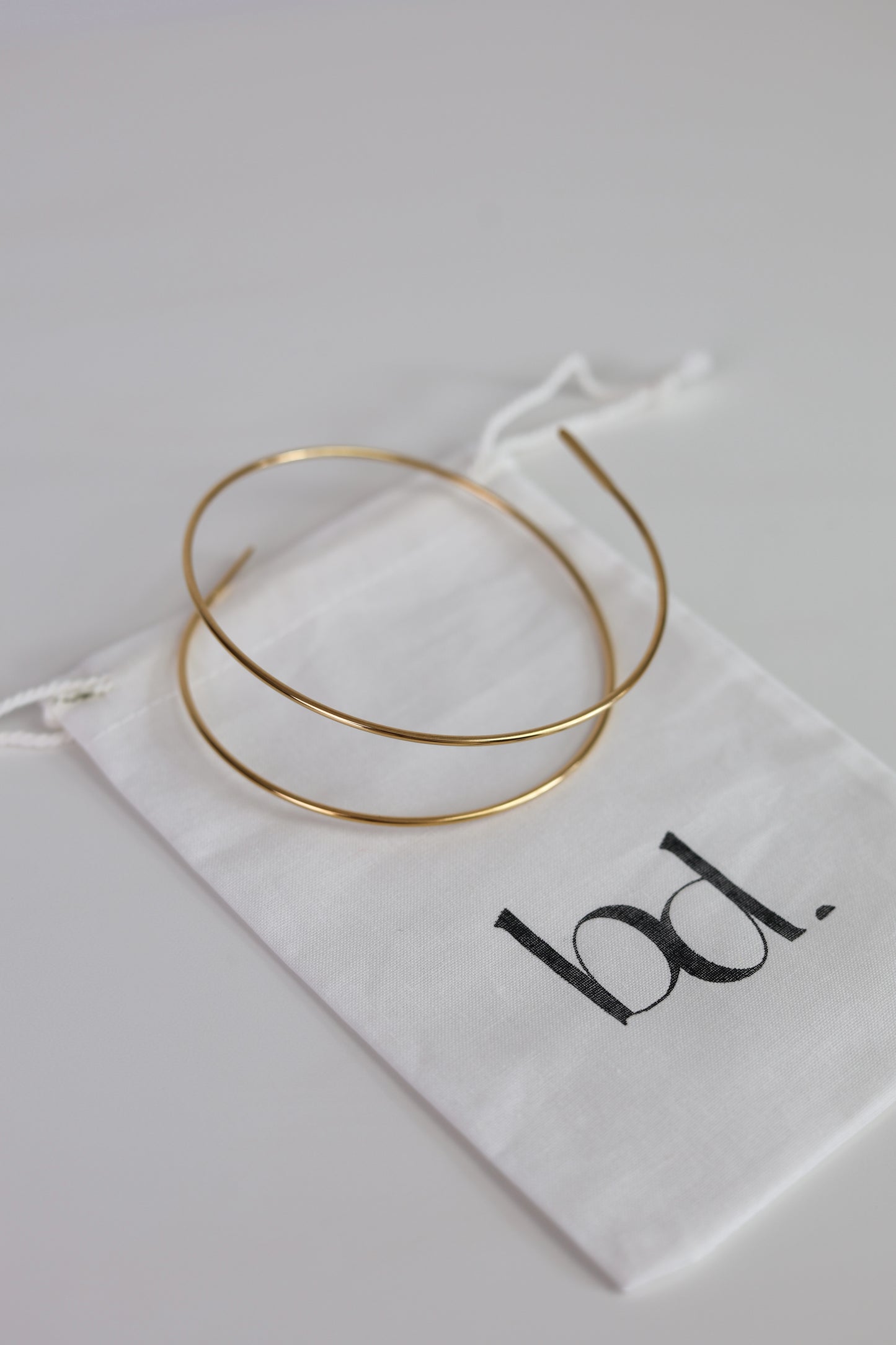 Calla - bracelet