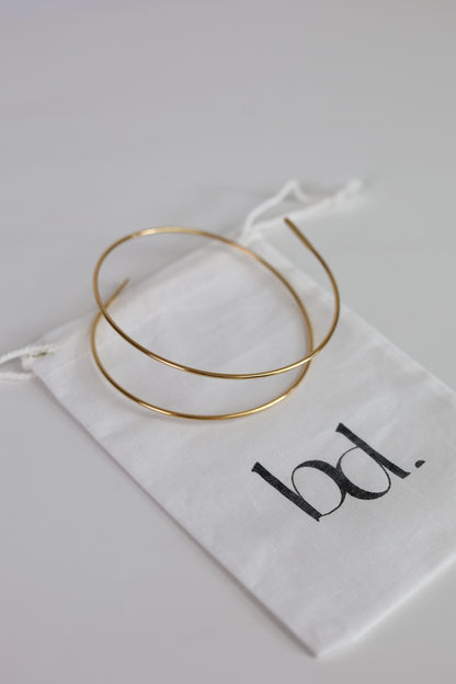 Calla - bracelet