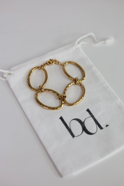 Odette - bracelet