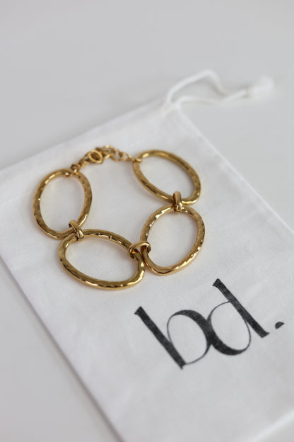 Odette - bracelet
