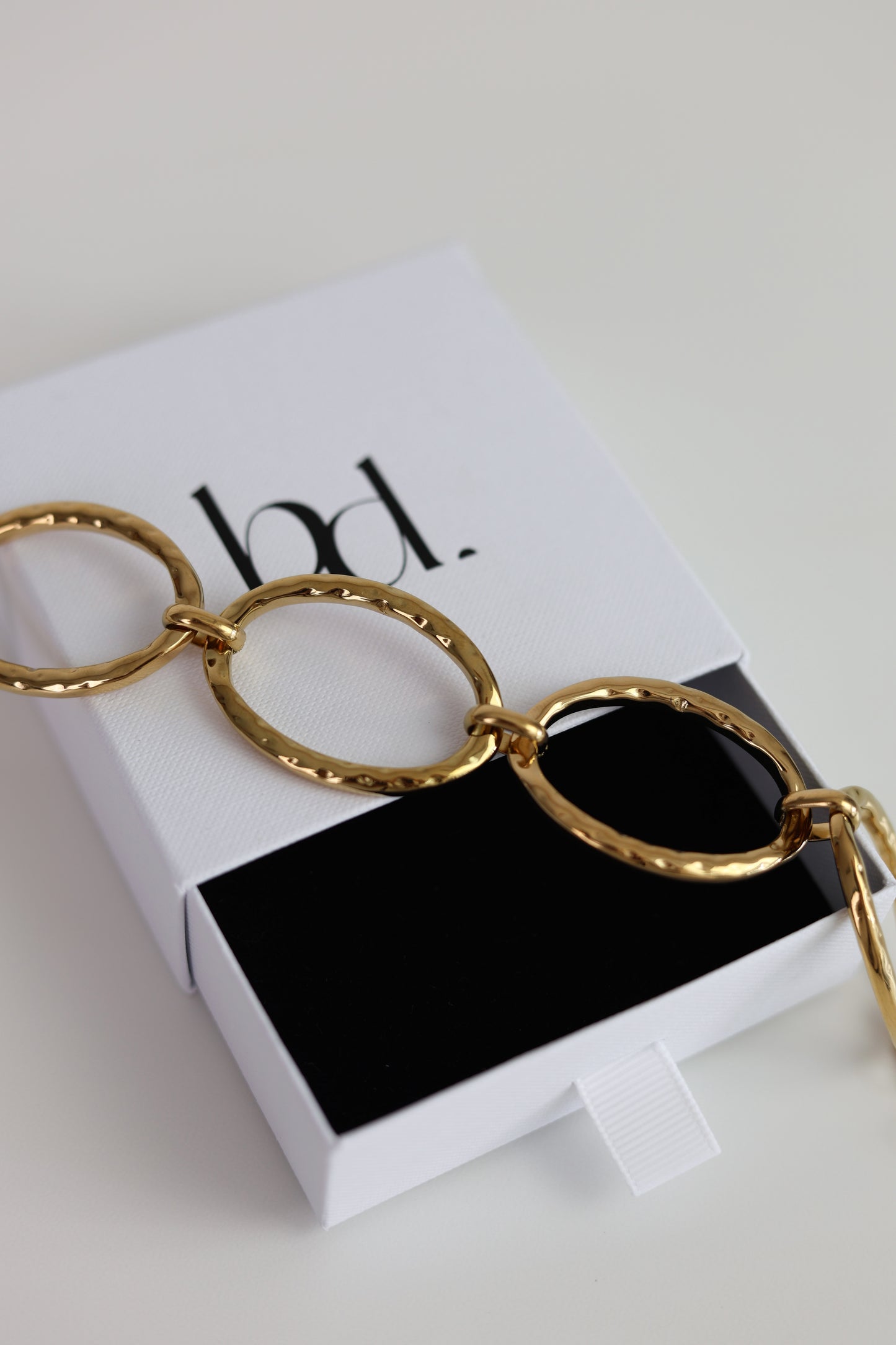 Odette - bracelet