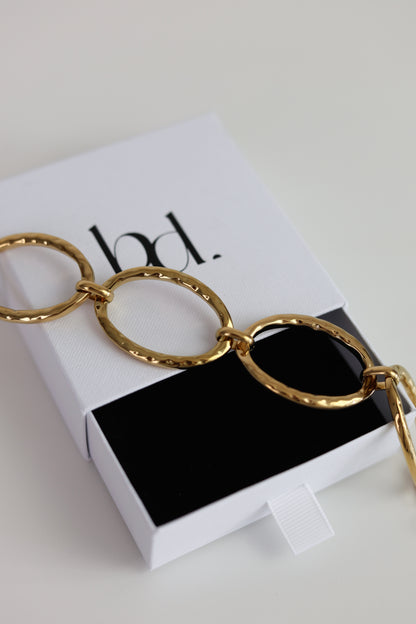 Odette - bracelet