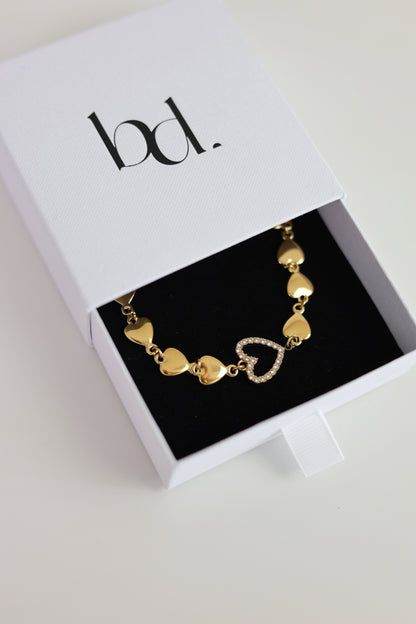 Mireya - bracelet