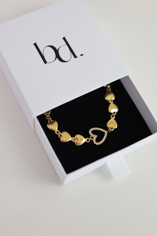 Mireya - bracelet