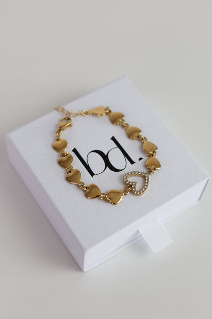 Mireya - bracelet