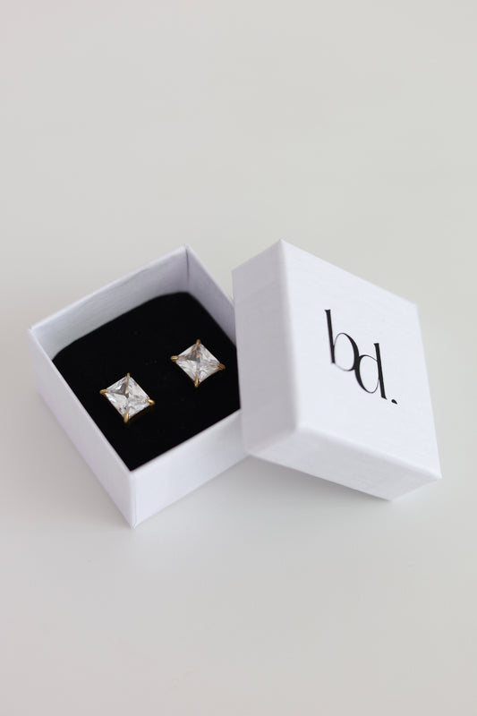 Kalani - earrings