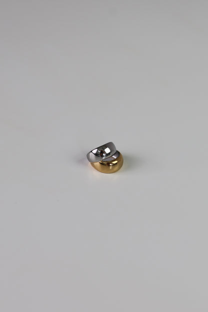 Coralie - earcuff
