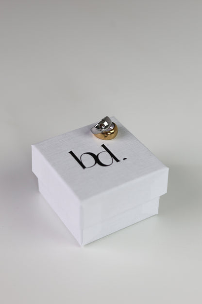Coralie - earcuff