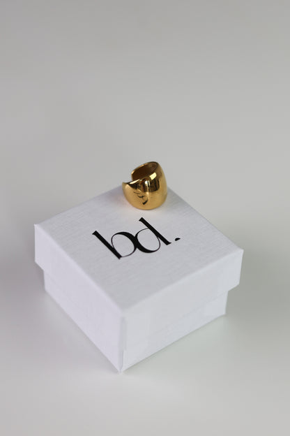 Noor - earcuff
