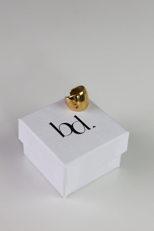 Noor - earcuff