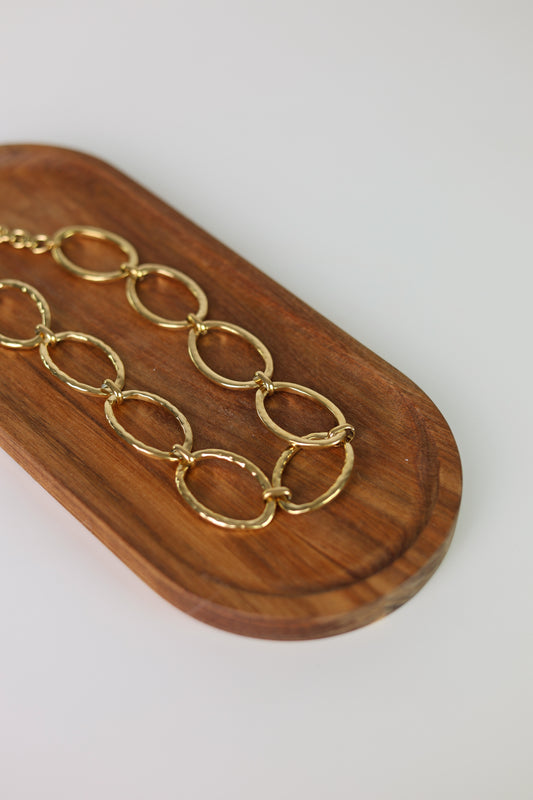 Odette - necklace