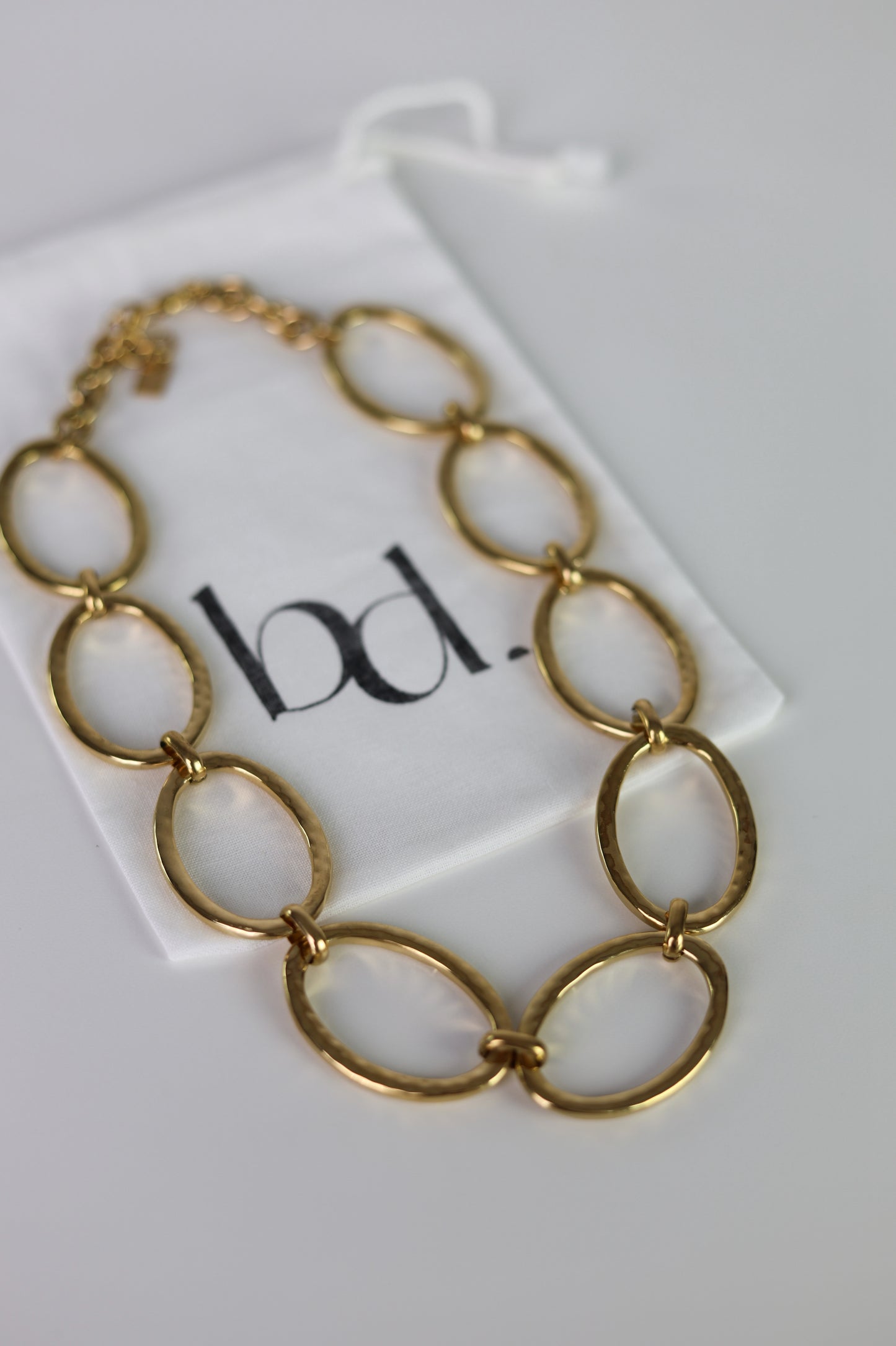 Odette - necklace