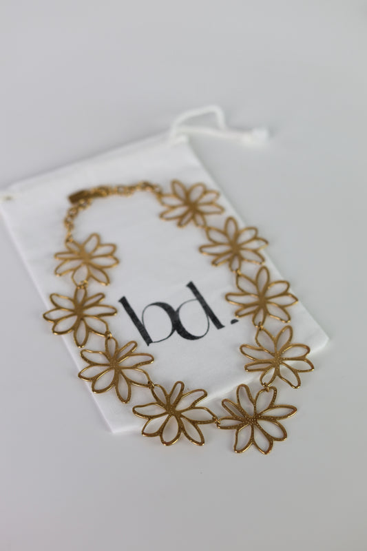 Ionia - necklace
