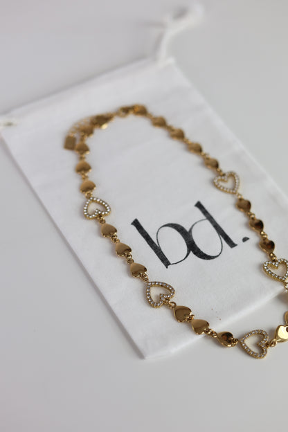 Mireya - necklace