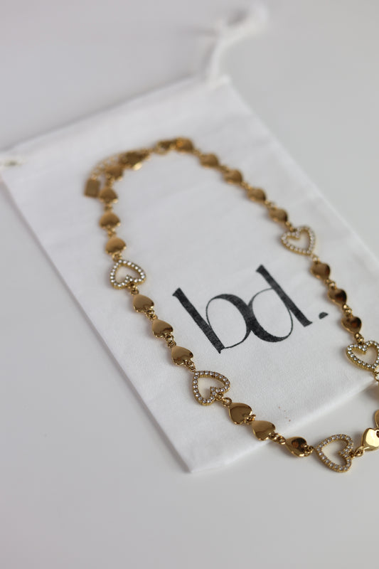 Mireya - necklace