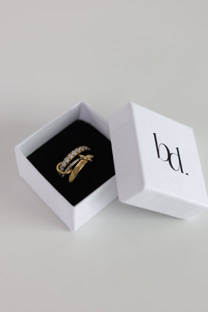 Themis - ring