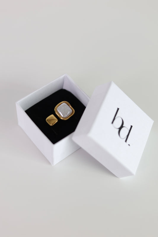 Mirelle - ring