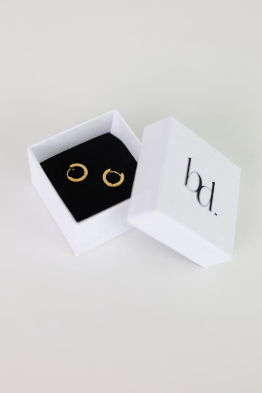 Amélie - earrings
