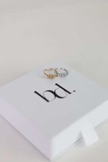 Anira - ring