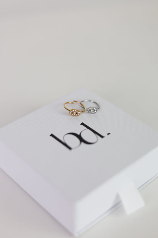 Anira - ring