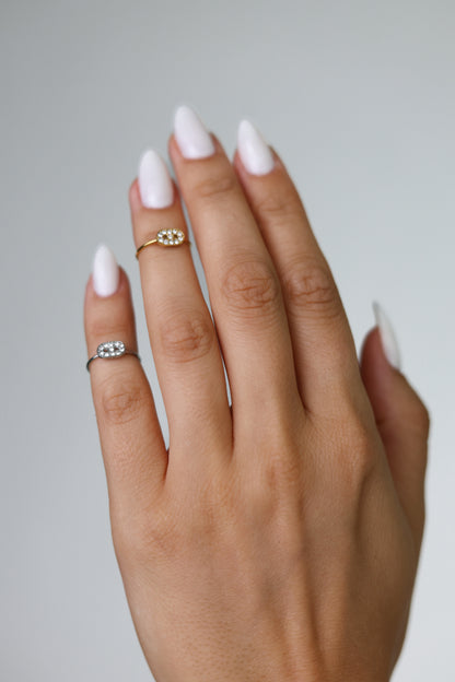 Anira - ring