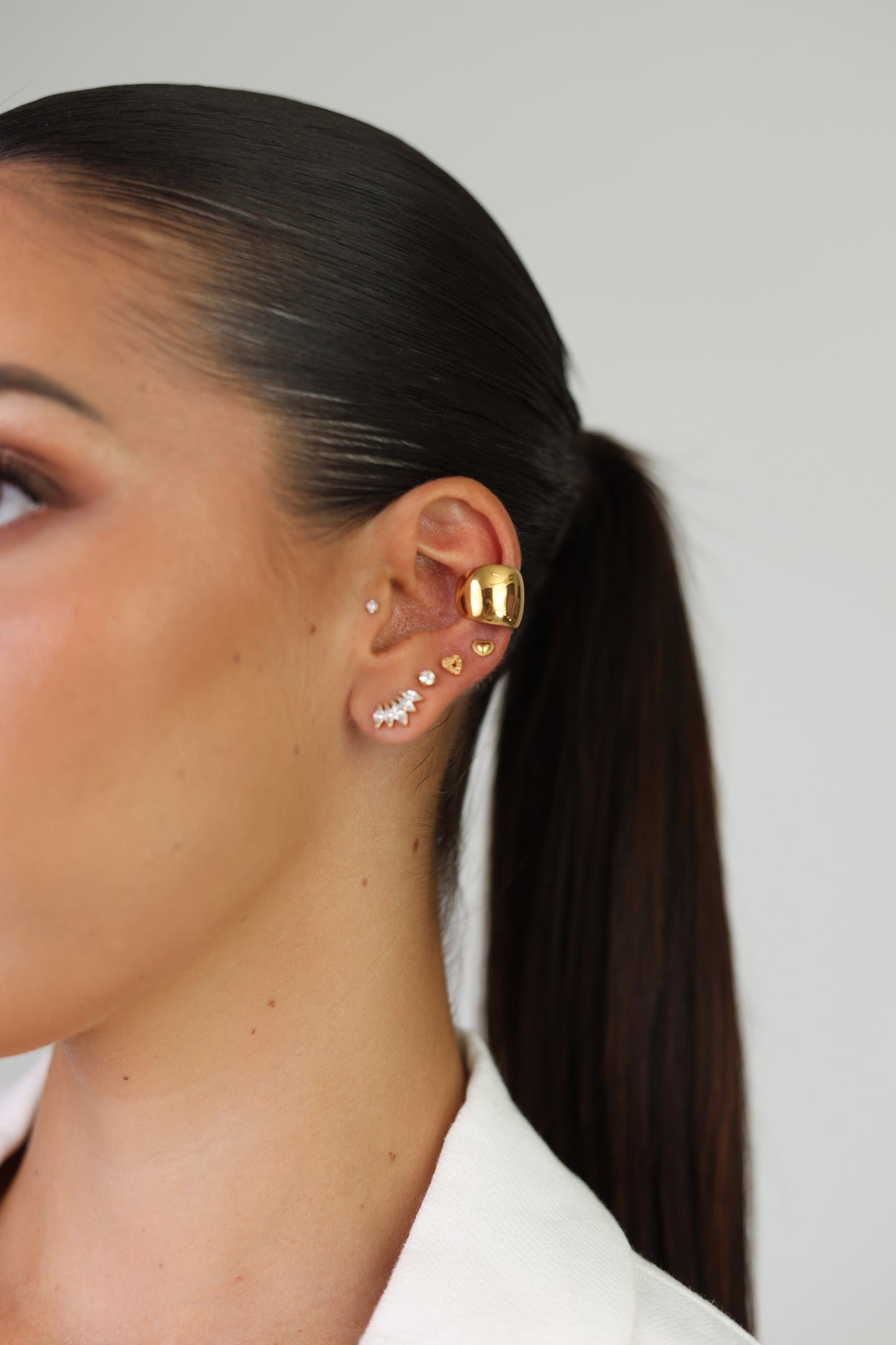 Piercing