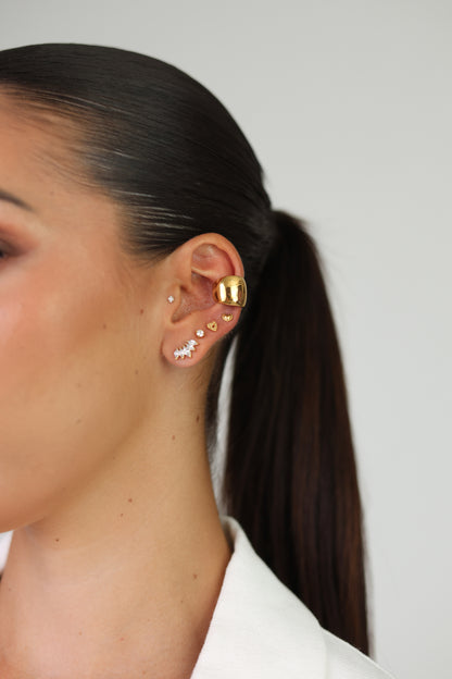 Melora - earrings