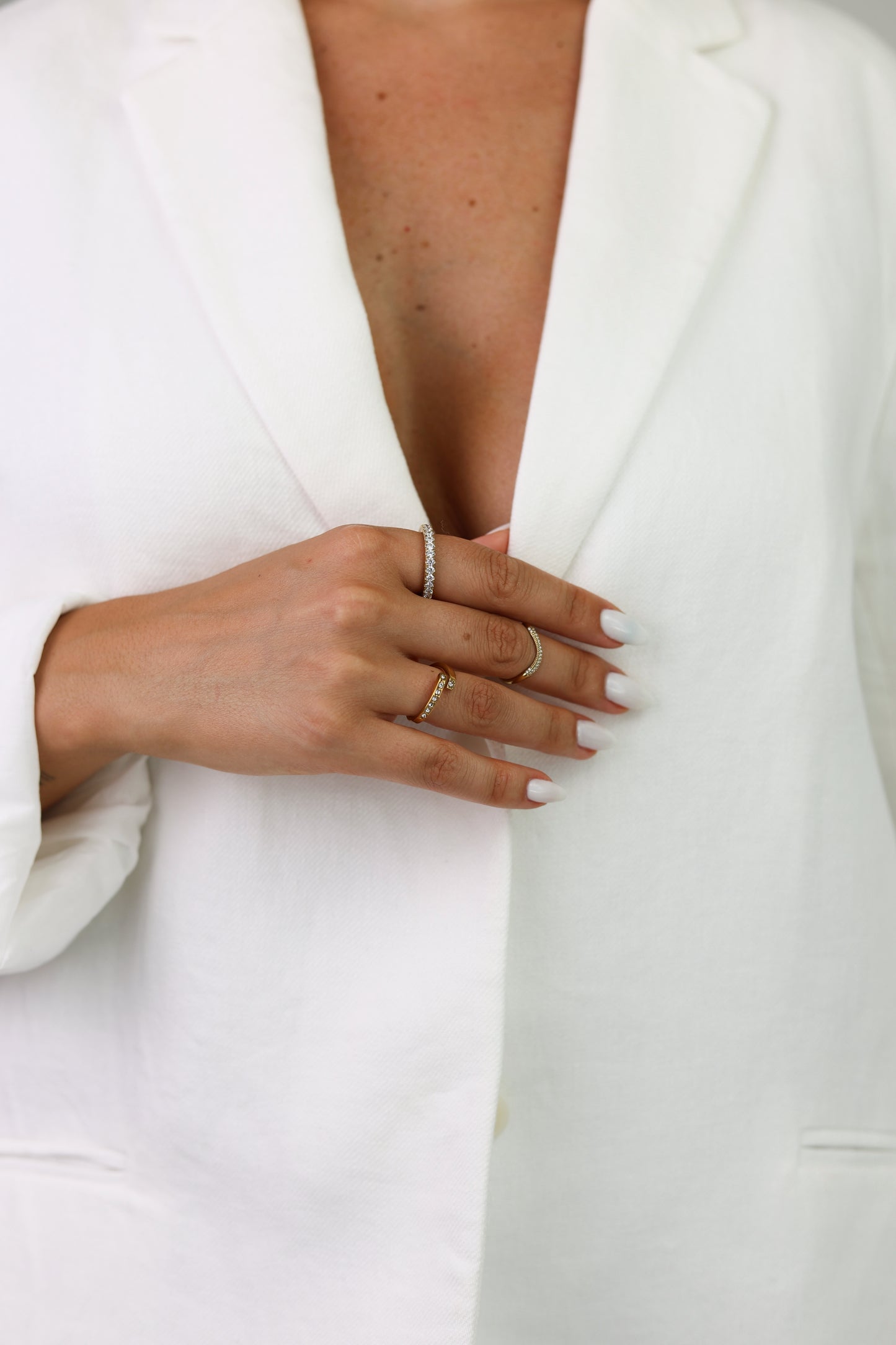 Indira - ring
