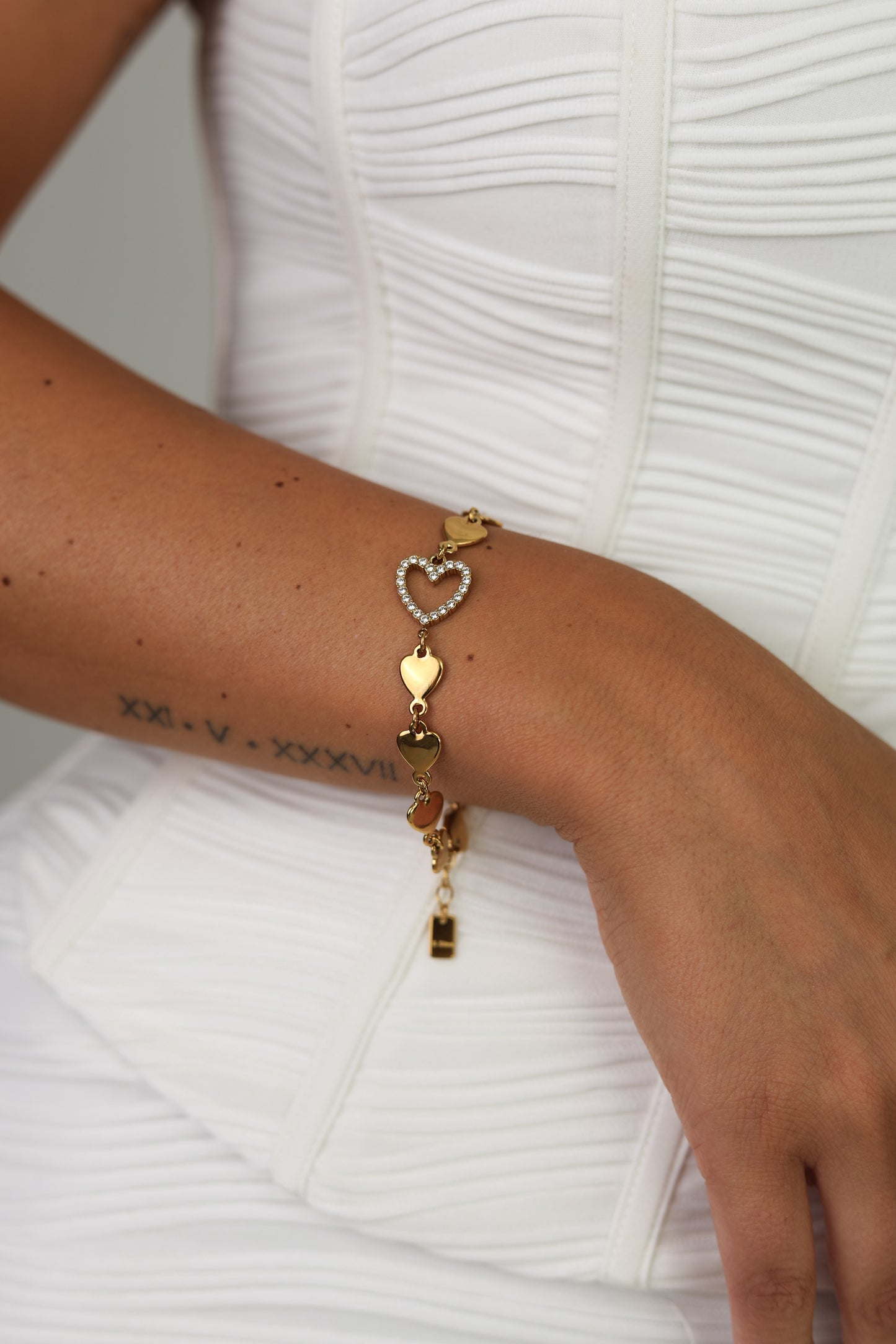 Mireya - bracelet