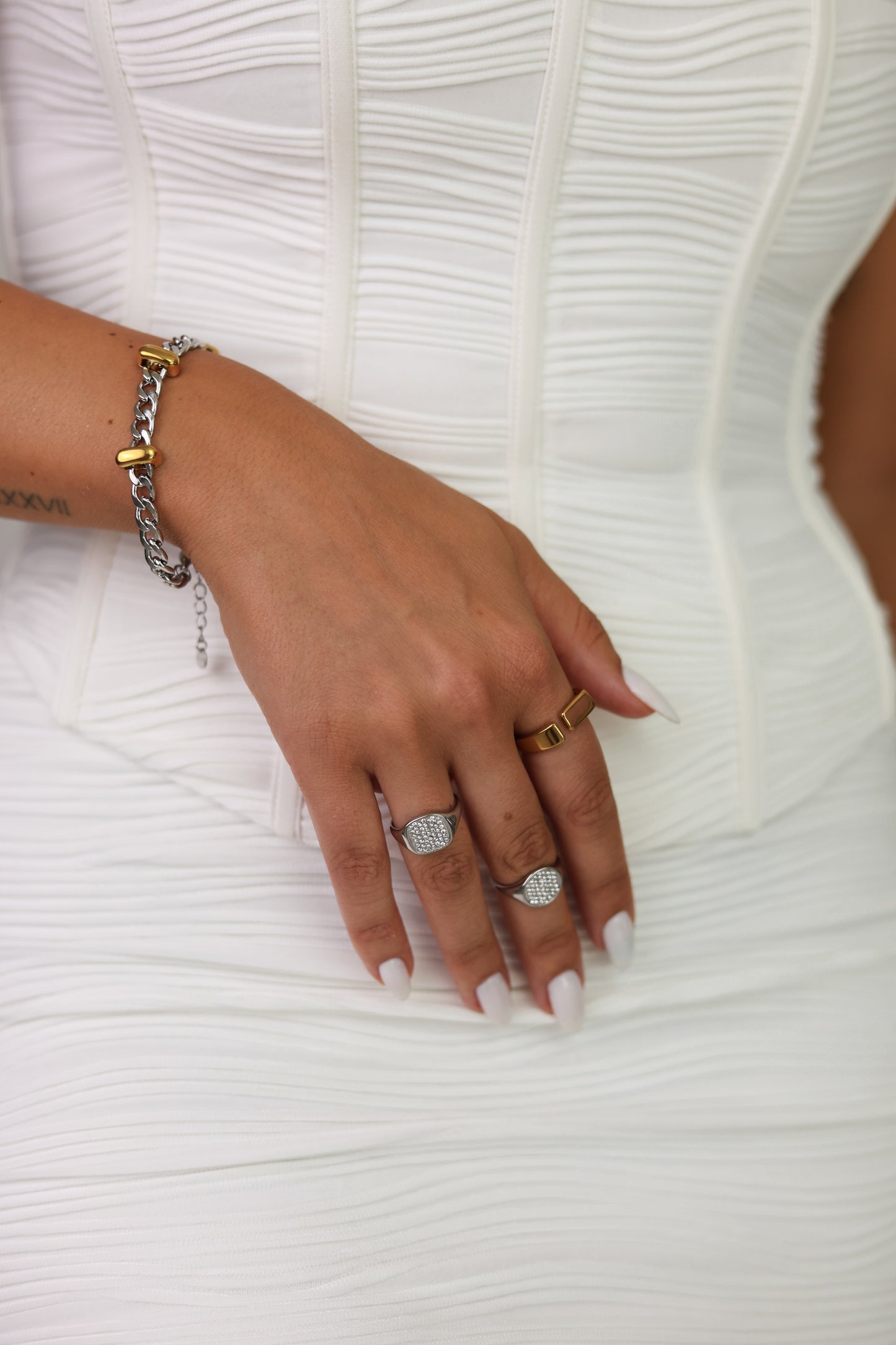 Azara - ring