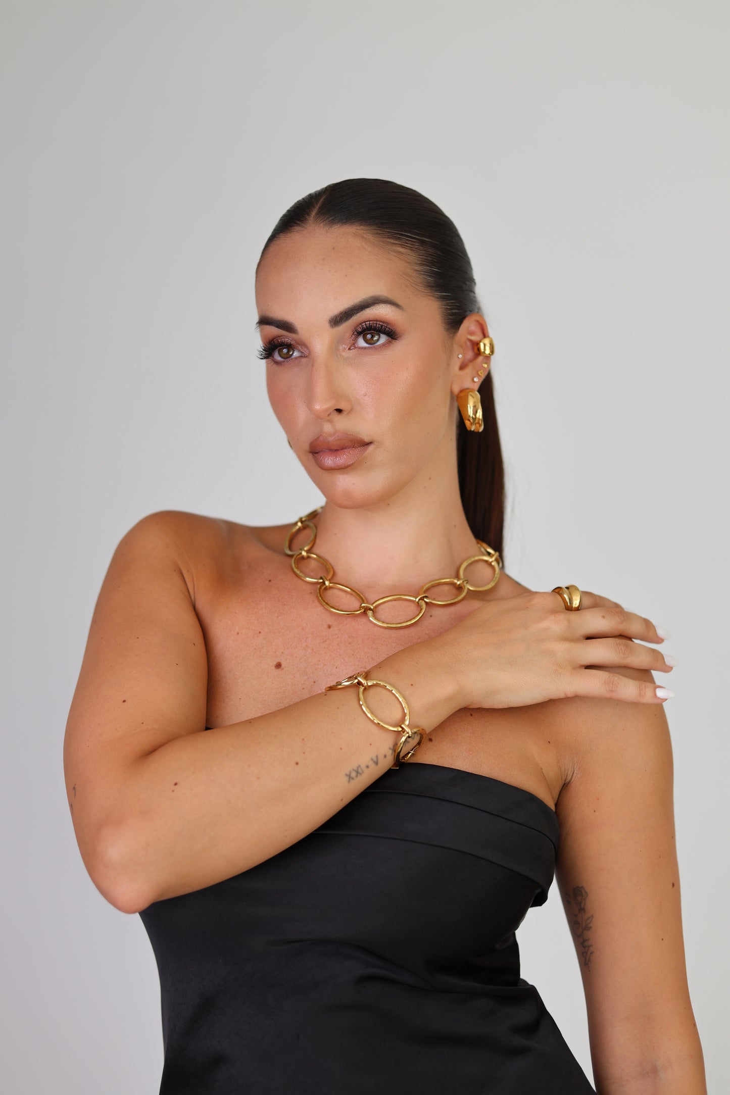Odette - bracelet