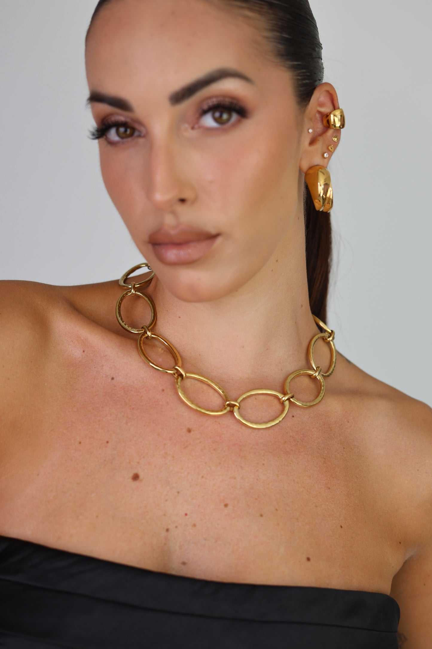 Odette - necklace