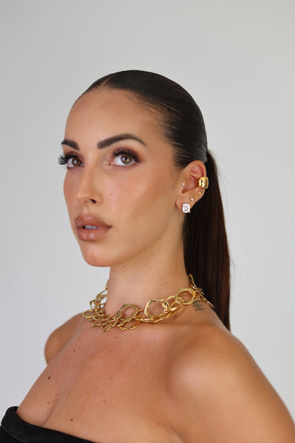 Kalani - earrings