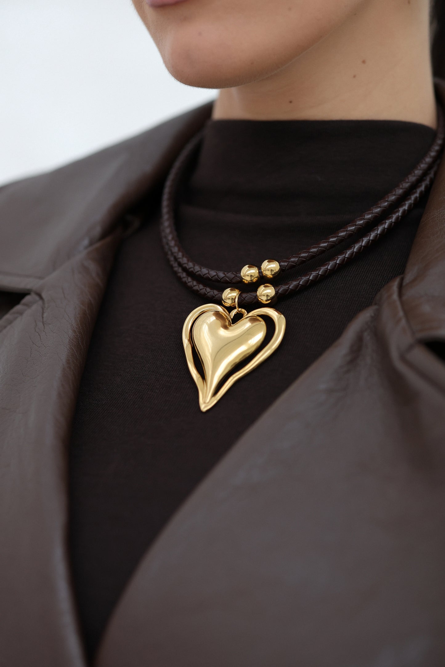 Valora - necklace