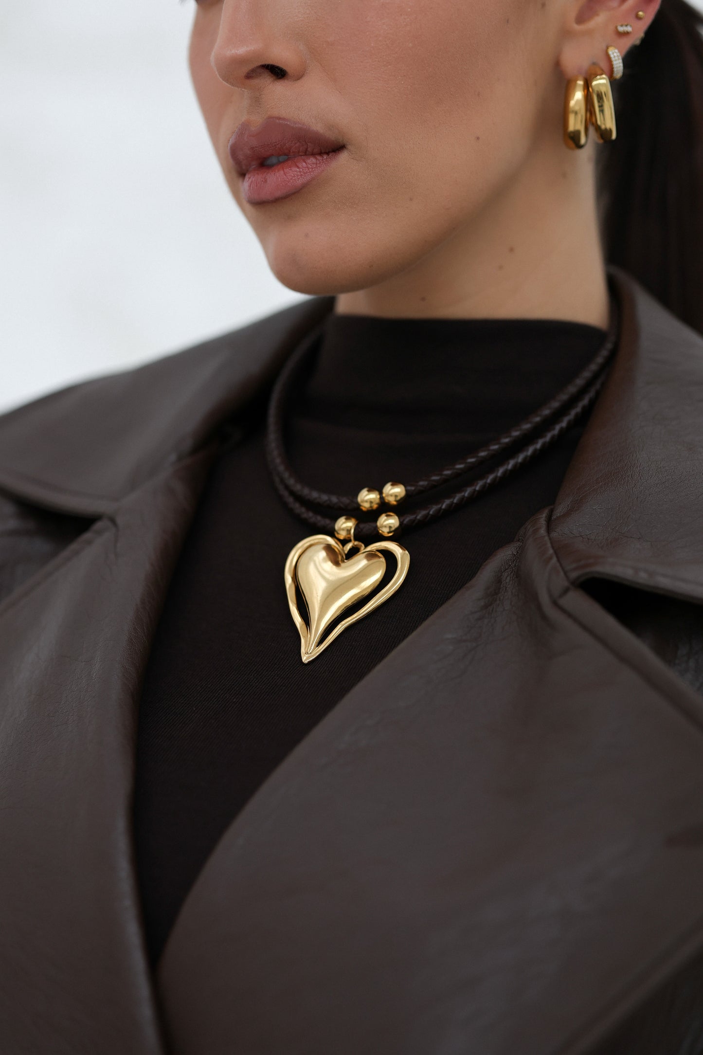 Valora - necklace