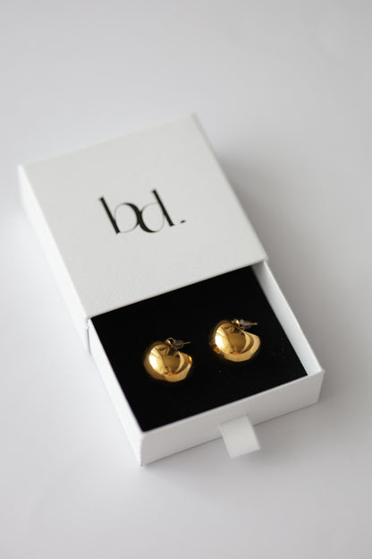 Joline - earrings