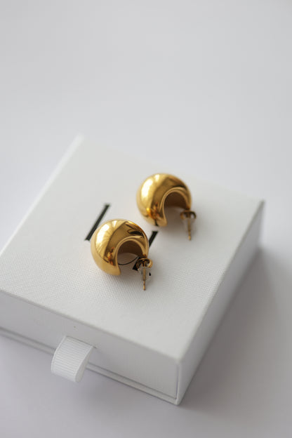 Joline - earrings