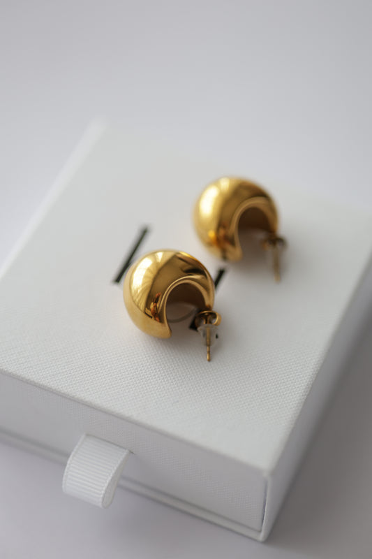 Joline - earrings