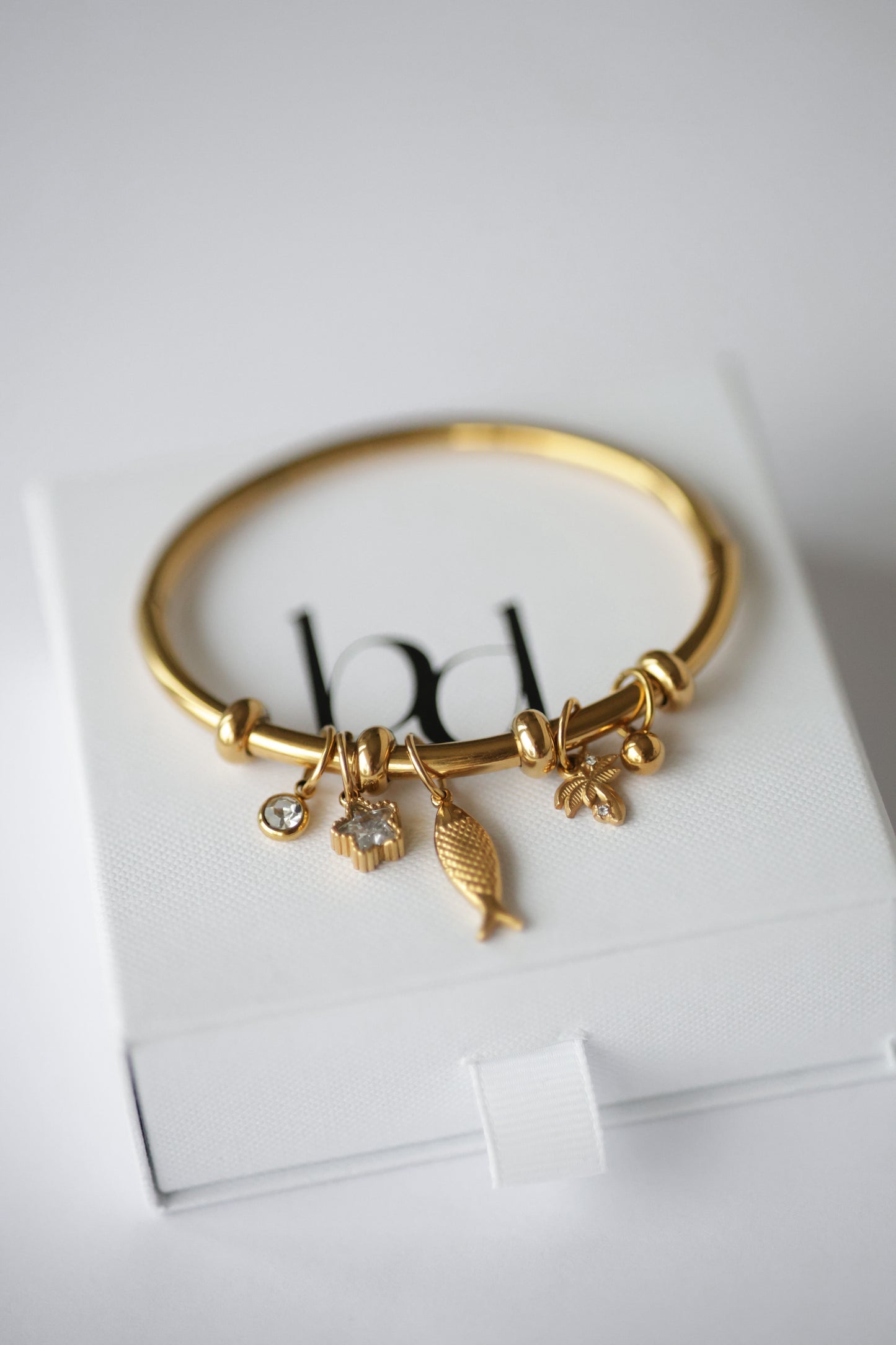 Lacy - bracelet