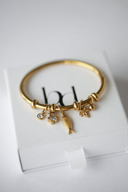 Lacy - bracelet