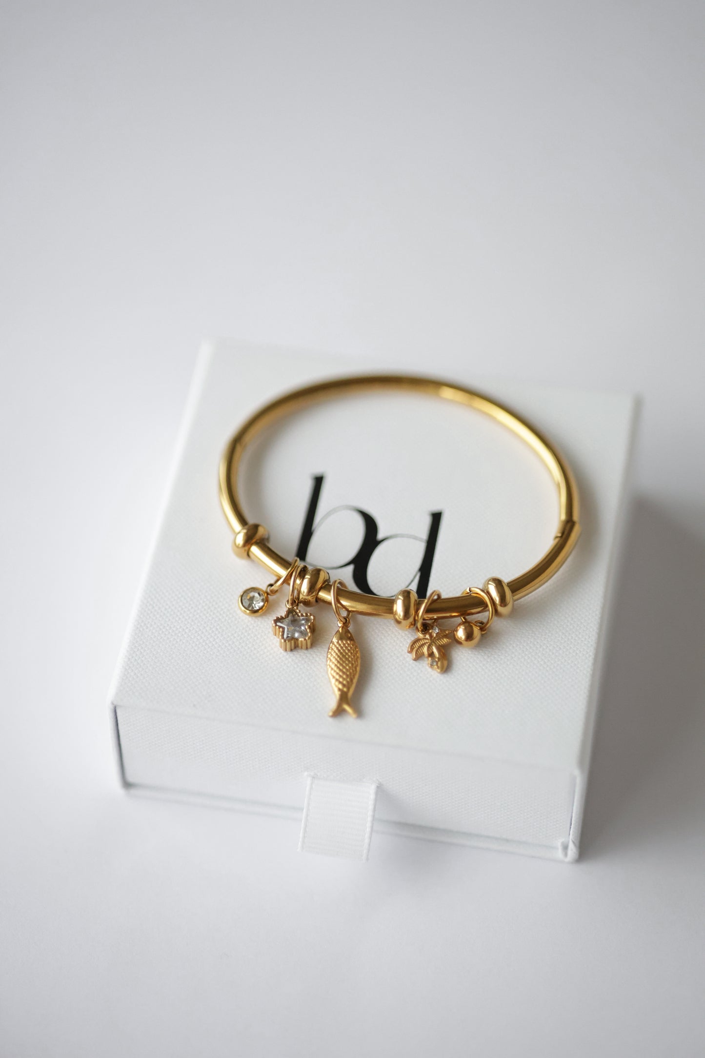Lacy - bracelet
