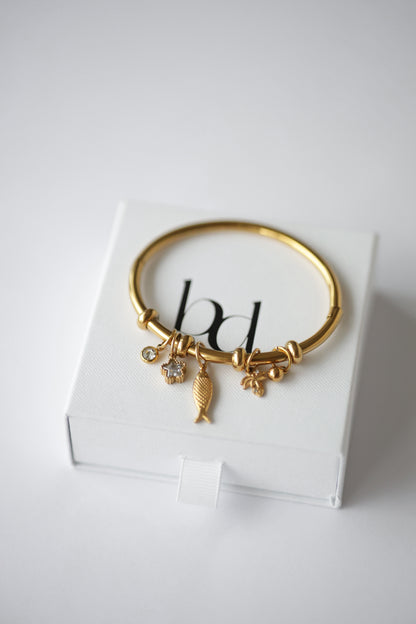 Lacy - bracelet