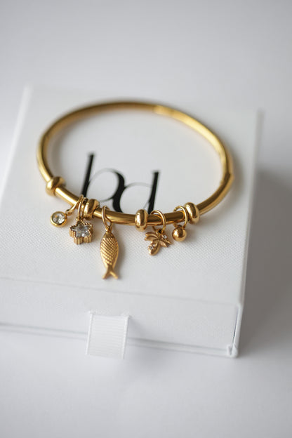 Lacy - bracelet