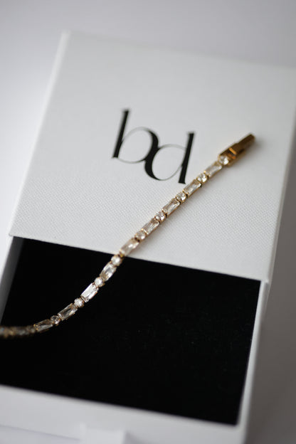 Devotion - bracelet