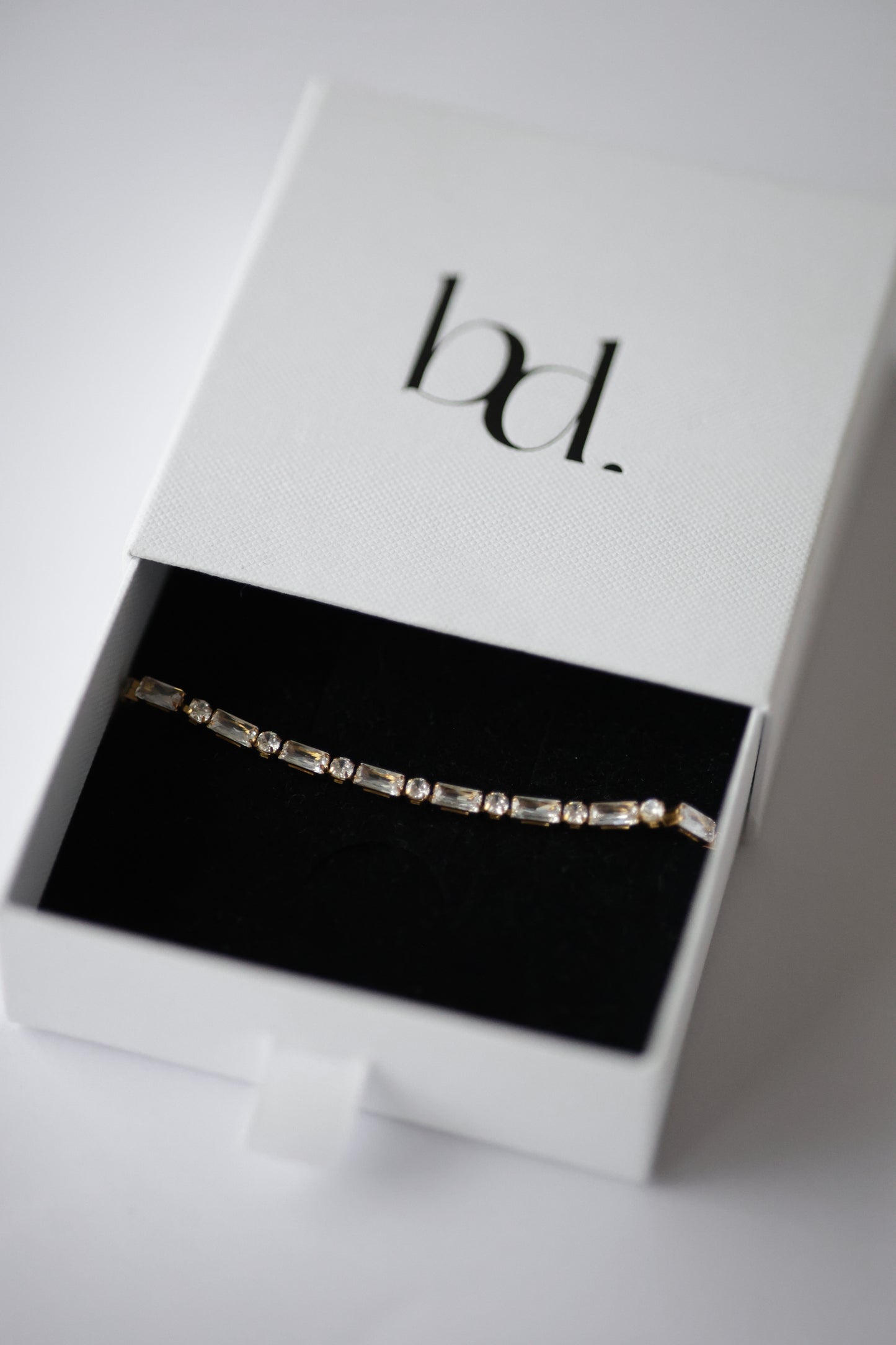 Devotion - bracelet